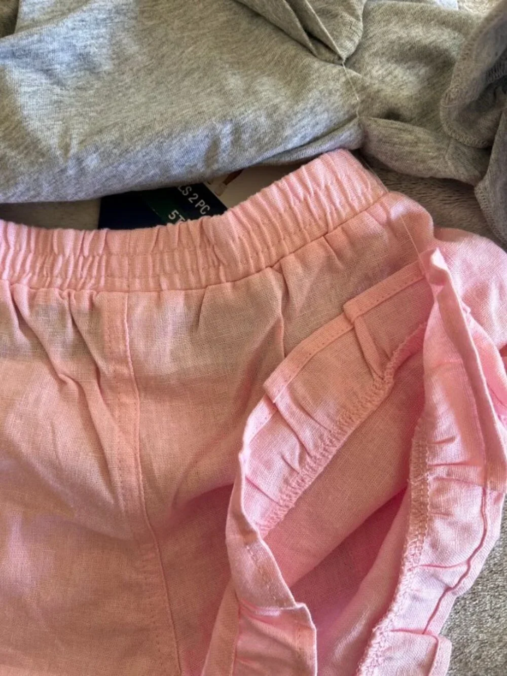 New!  Gap Kids Girl's 2 Piece Outfit Set